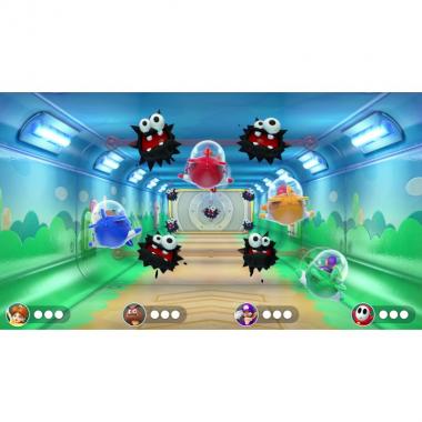 Games Software Super Mario Party (Switch)