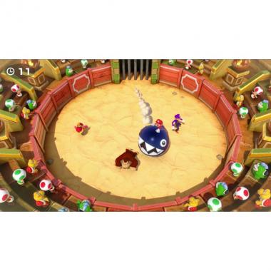 Games Software Super Mario Party (Switch)