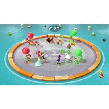 Games Software Super Mario Party (Switch)