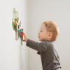 Oribel Wall toy Veritiplay Busy Woodpecker