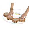 Makeblock Модульний STEM конструктор - Makeblock Neuron Artist Kit