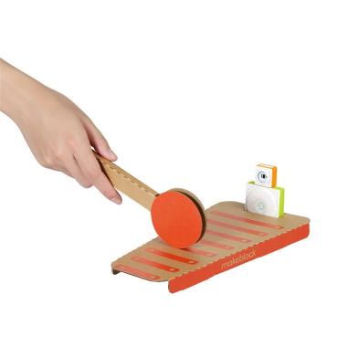 Makeblock Модульний STEM конструктор - Makeblock Neuron Artist Kit