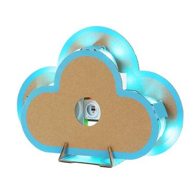 Makeblock Модульний STEM конструктор - Makeblock Neuron Artist Kit