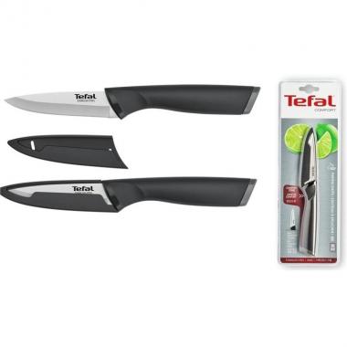 Tefal Ніж для овочів Comfort з чохлом 9 см