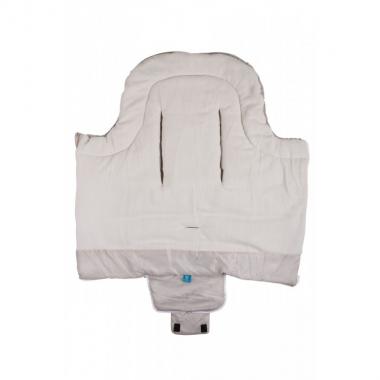 Nuvita 9445 Junior ESSENTIAL[зимний (бежевый/бежевый)]