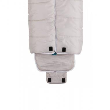 Nuvita 9445 Junior ESSENTIAL[зимний (бежевый/бежевый)]