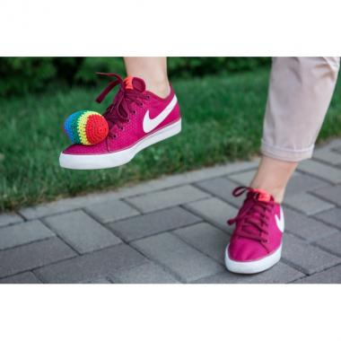 goki Kick-Ball - 10