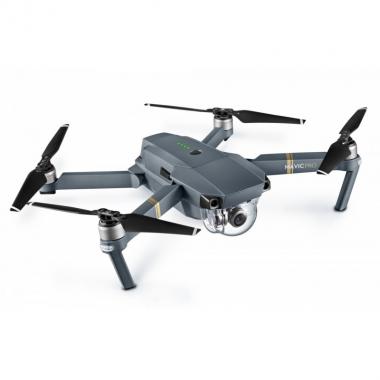 DJI Mavic Pro (EU)