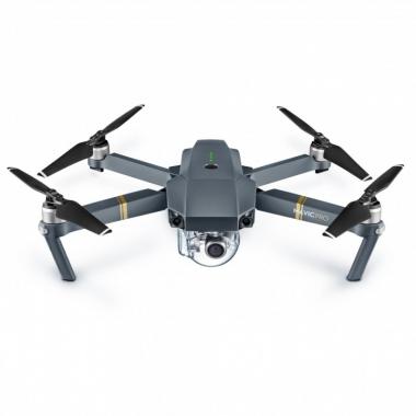 DJI Mavic Pro (EU)