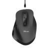 Trust Fyda Rechargeable WL Comfort Black