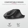 Trust Fyda Rechargeable WL Comfort Black