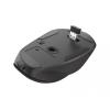 Trust Fyda Rechargeable WL Comfort Black
