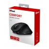 Trust Fyda Rechargeable WL Comfort Black