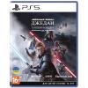 Games Software Star Wars Jedi: Fallen Order [Blu-Ray диск] (PS5)