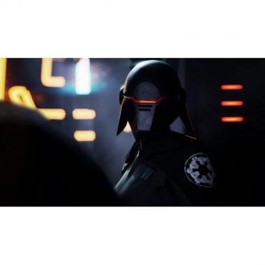 Games Software Star Wars Jedi: Fallen Order [Blu-Ray диск] (PS5)