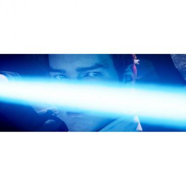 Games Software Star Wars Jedi: Fallen Order [Blu-Ray диск] (PS5)
