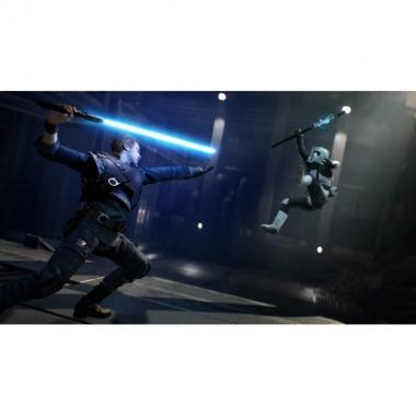 Games Software Star Wars Jedi: Fallen Order [Blu-Ray диск] (PS5)