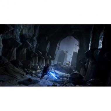 Games Software Star Wars Jedi: Fallen Order [Blu-Ray диск] (PS5)