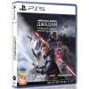 Games Software Star Wars Jedi: Fallen Order [Blu-Ray диск] (PS5)
