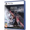 Games Software Star Wars Jedi: Fallen Order [Blu-Ray диск] (PS5)