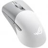 ASUS Mouse ROG Keris AimPoin RGB USB/WL/BT White