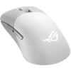 ASUS Mouse ROG Keris AimPoin RGB USB/WL/BT White