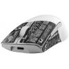 ASUS Mouse ROG Keris AimPoin RGB USB/WL/BT White