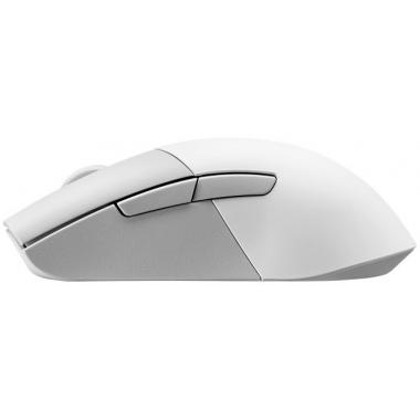 ASUS Mouse ROG Keris AimPoin RGB USB/WL/BT White