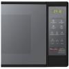 LG Microwave oven, 20L, electronic control, 700W, display, black