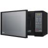 LG Microwave oven, 20L, electronic control, 700W, display, black