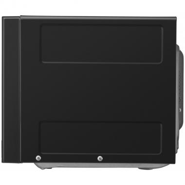 LG Microwave oven, 20L, electronic control, 700W, display, black