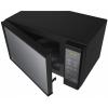 LG Microwave oven, 20L, electronic control, 700W, display, black