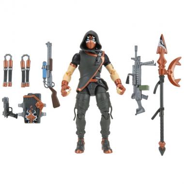Fortnite Колекційна фігурка Jazwares Fortnite Legendary Series Seeker S9