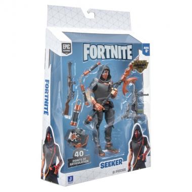 Fortnite Колекційна фігурка Jazwares Fortnite Legendary Series Seeker S9