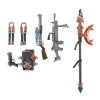 Fortnite Колекційна фігурка Jazwares Fortnite Legendary Series Seeker S9