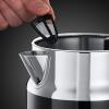 Russell Hobbs Retro[21671-70 Black]