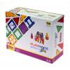 MagPlayer Magnetic set 150 pcs. PM156