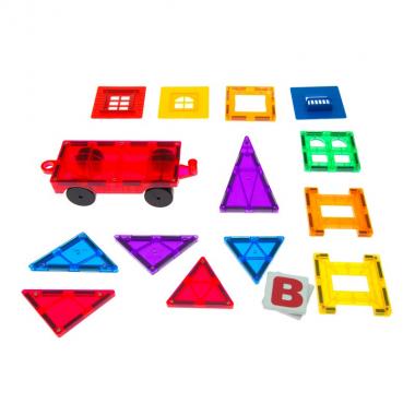 MagPlayer Magnetic set 150 pcs. PM156
