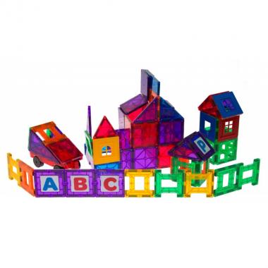 MagPlayer Magnetic set 150 pcs. PM156