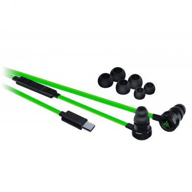 Razer Hammerhead[USB-C]