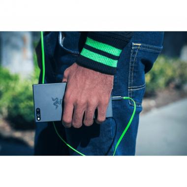 Razer Hammerhead[USB-C]