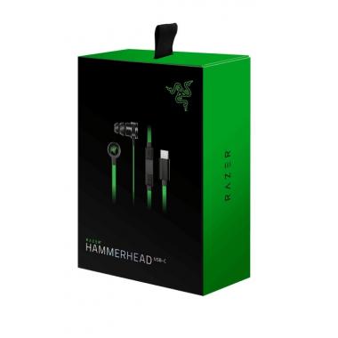 Razer Hammerhead[USB-C]