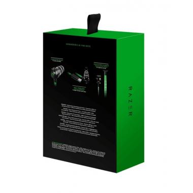 Razer Hammerhead[USB-C]