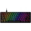 HyperX Клавиатура Alloy Origins 60 Red USB RGB ENG/RU Black