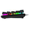 HyperX Клавиатура Alloy Origins 60 Red USB RGB ENG/RU Black