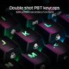 HyperX Клавиатура Alloy Origins 60 Red USB RGB ENG/RU Black