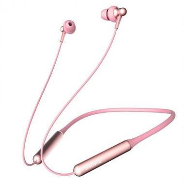 1MORE E1024BT Stylish Dual-dynamic Driver Wireless Mic[E1024BT-PINK]