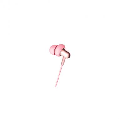 1MORE E1024BT Stylish Dual-dynamic Driver Wireless Mic[E1024BT-PINK]