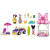 LEGO Конструктор Disney Магазин морозива Мінні 10773
