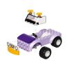 LEGO Конструктор Disney Магазин морозива Мінні 10773